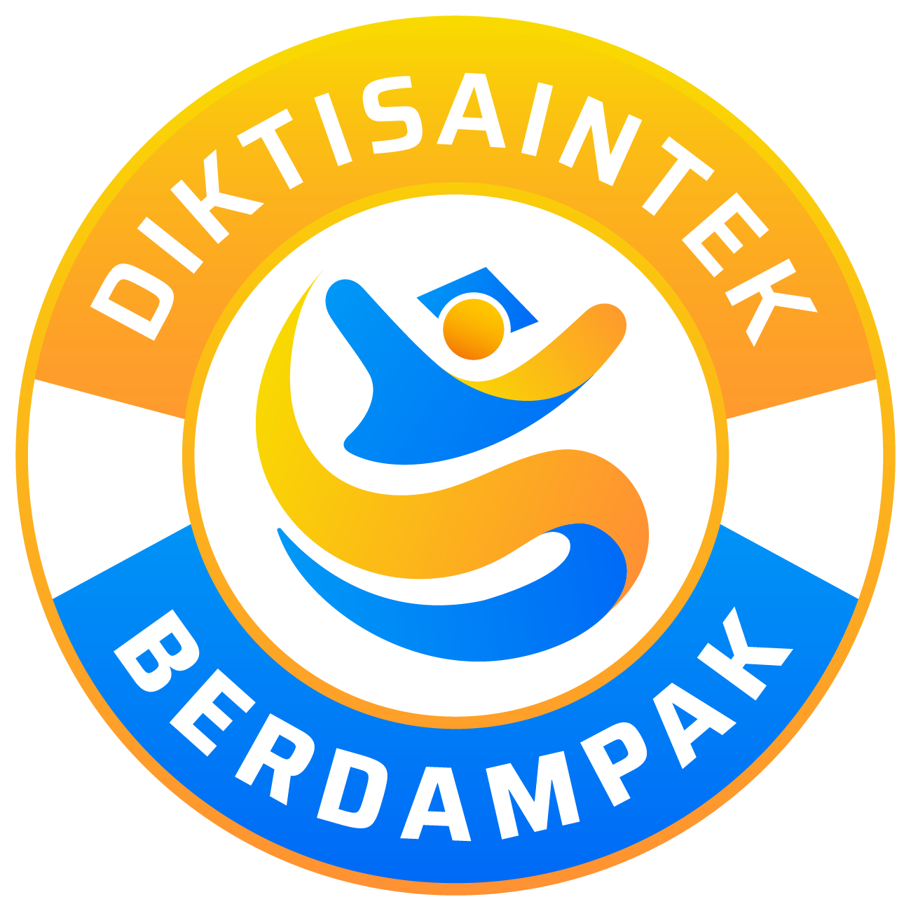 STIKOM PGRI Banyuwangi Logo