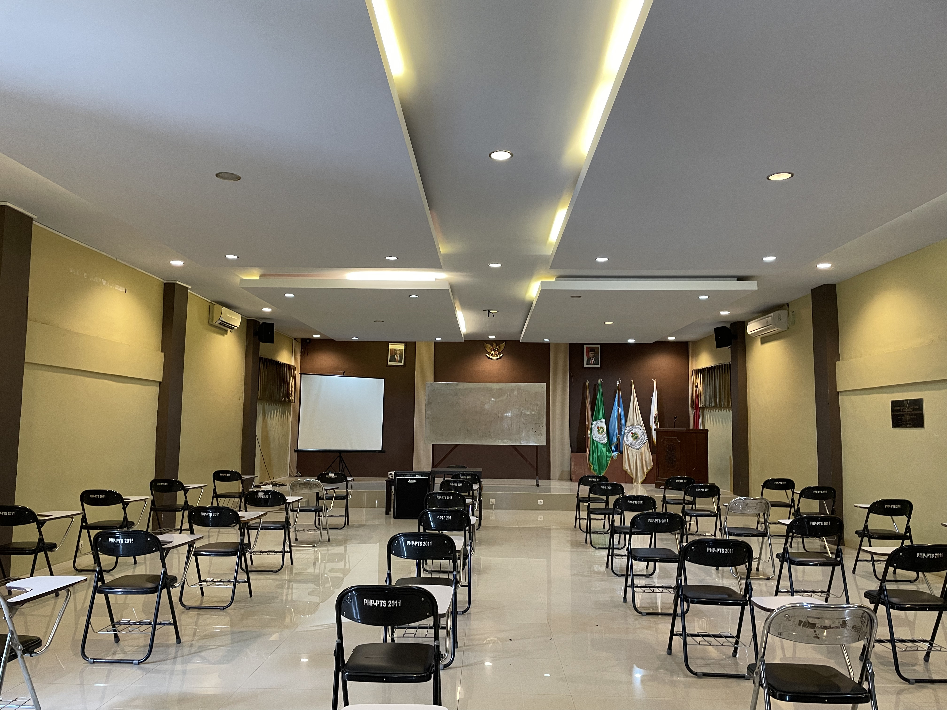Aula Serbaguna
