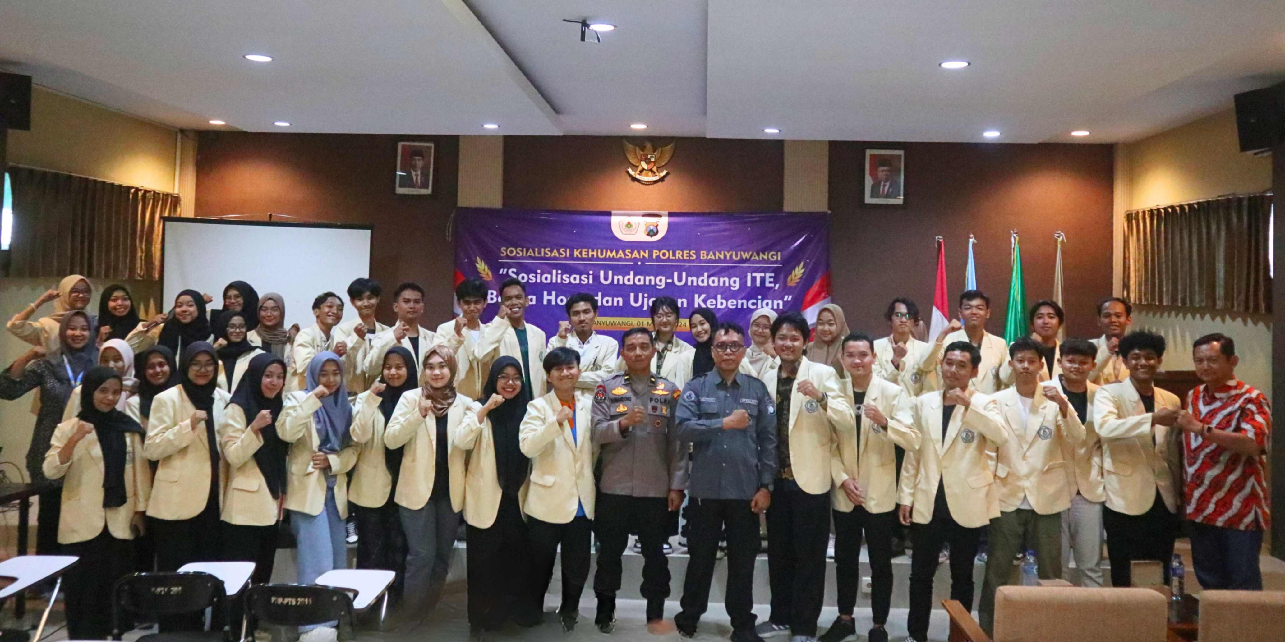 Kegiatan Mahasiswa