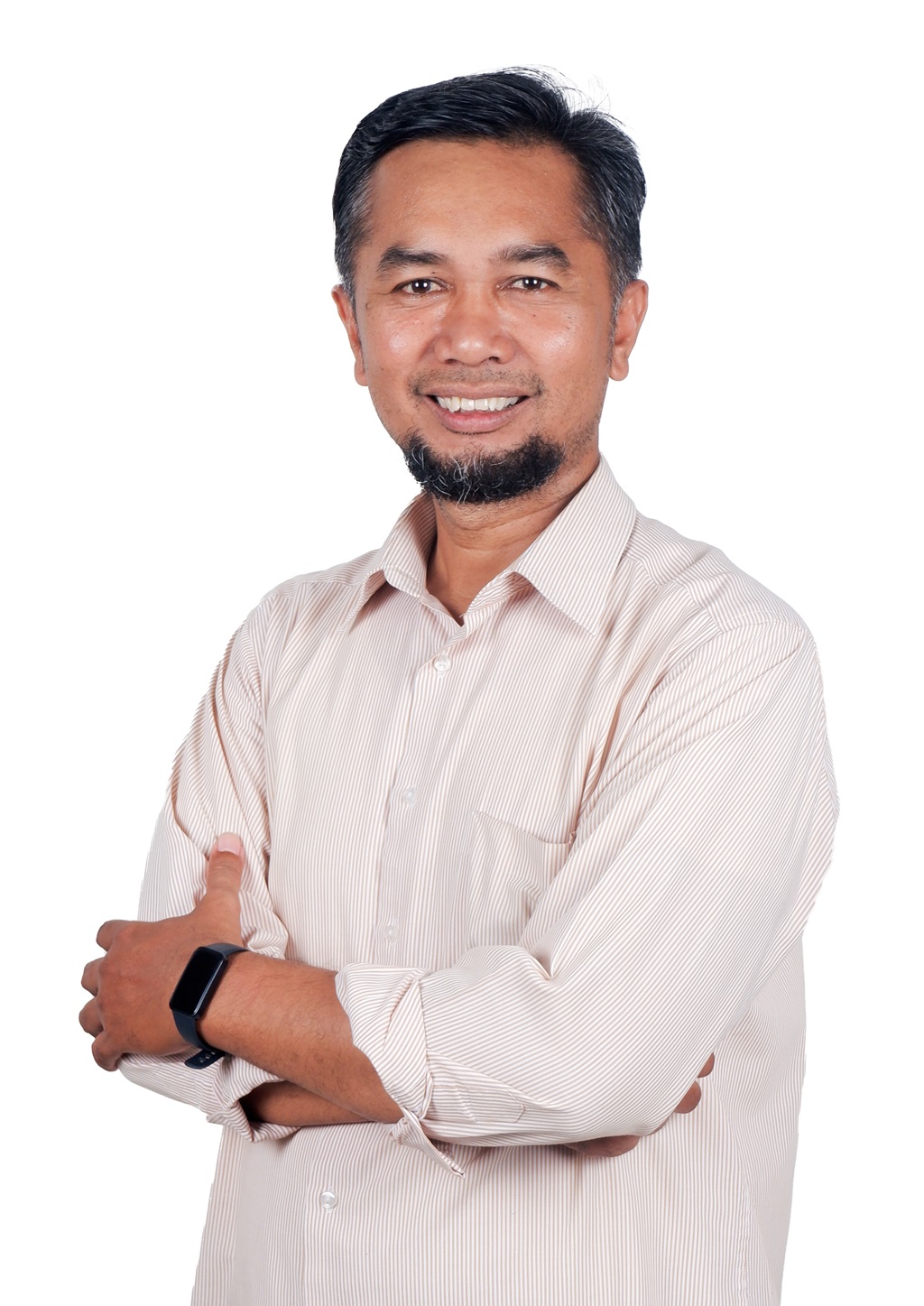 Rektor STIKOM PGRI