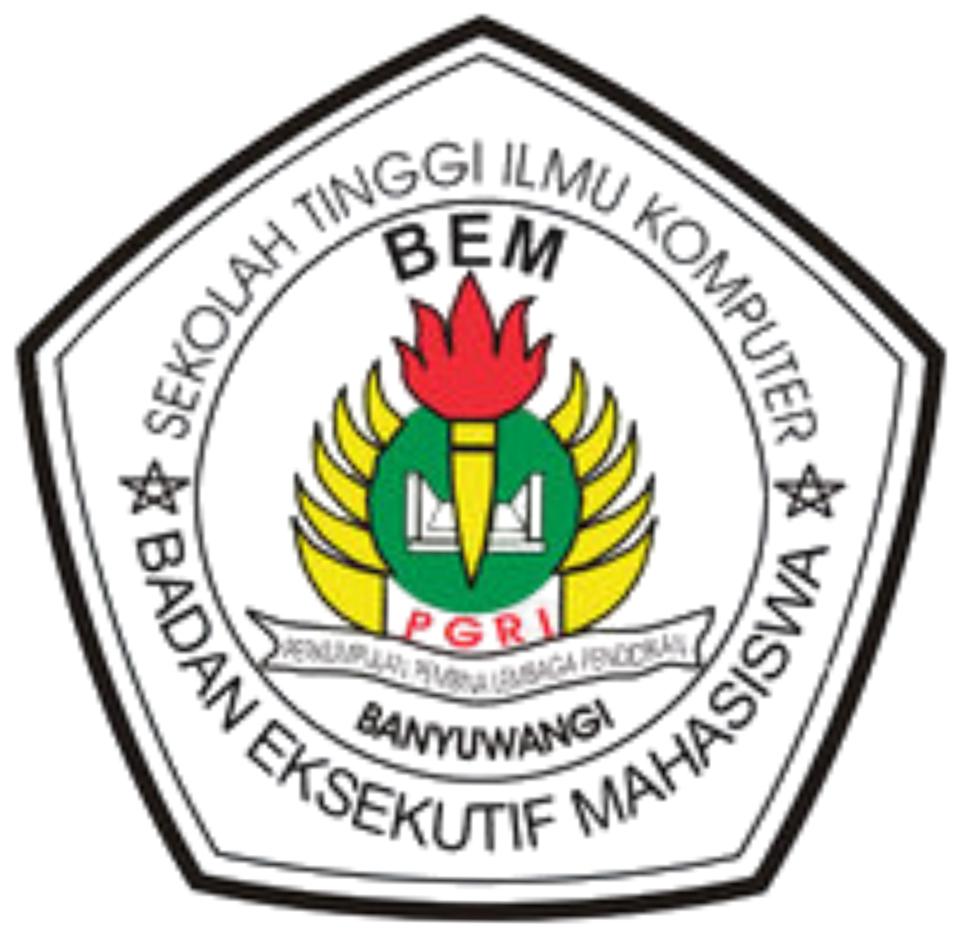 BEM STIKOM PGRI Banyuwangi