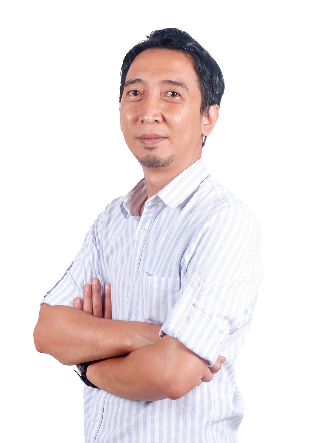 Pelsri Ramadar N.S., M.Kom