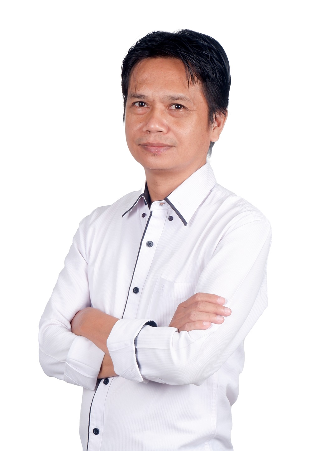 Yoyon Arie Budi, ST, M.