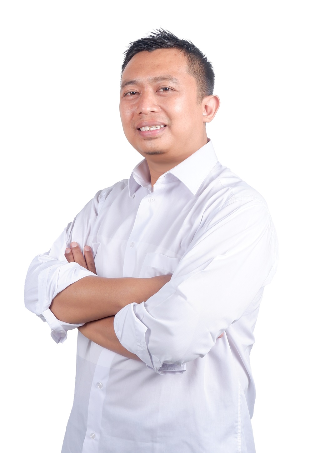 Arif Hadi Sumitro, M.Kom